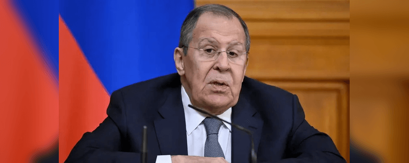 روس کا یورپ پر تنقید، یوکرین تنازع میں دباؤ کی پالیسی ناکام قرار