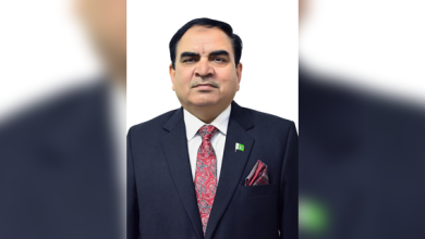 پاکستان انٹرنیشنل اسکول ریاض تعیناتی